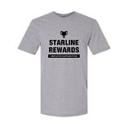 Gildan Unisex Softstyle® CVC T-Shirt - Sport Grey - Front