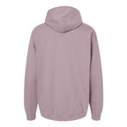 Gildan Unisex Softstyle® Midweight Hooded Sweatshirt Embroidery - Paragon - Back