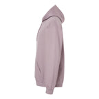 Gildan Unisex Softstyle® Midweight Hooded Sweatshirt Embroidery - Paragon - Direct Side