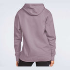 Gildan Unisex Softstyle® Midweight Hooded Sweatshirt Embroidery - Paragon - On Model Back