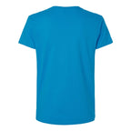Gildan Women's Ultra Cotton® T-Shirt - Sapphire - Back