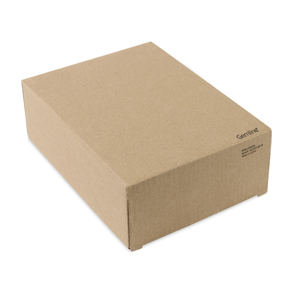 Glass Storage Container with Bamboo Lid, 2 Cups - Bamboo - View 4