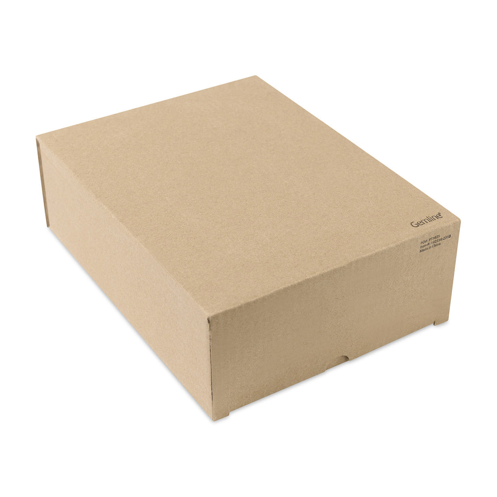 Glass Storage Container with Bamboo Lid, 4 Cups Full Color - Bamboo - View 2