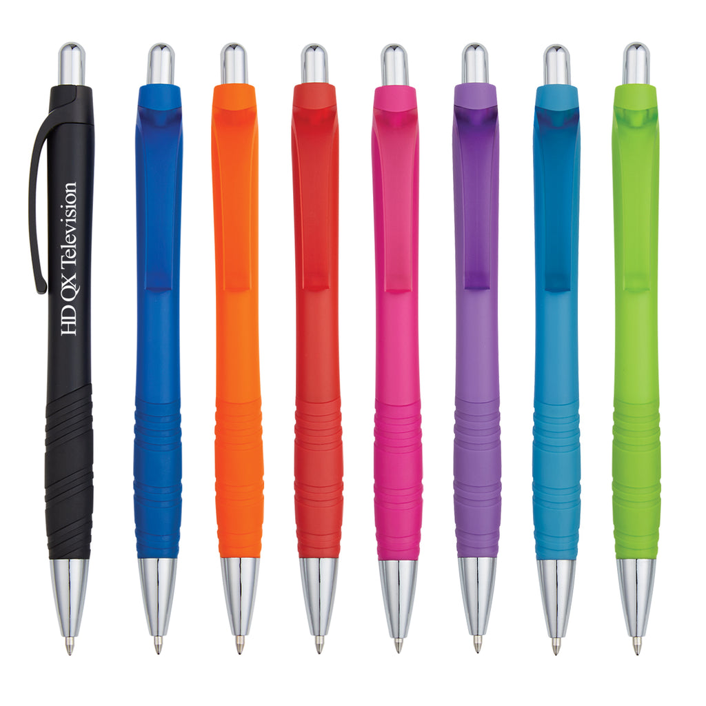 Glaze Pen, Custom Printed