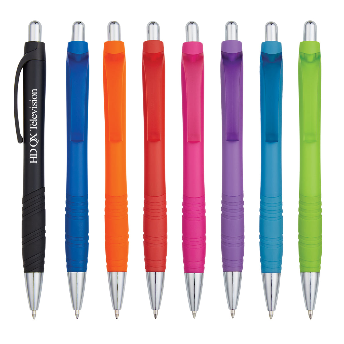 Glaze Pen, Custom Printed