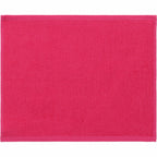 Go-Go Cotton Canvas Rally Towel - Pink - Front Reshoot