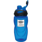 Gobi Tapered Sports Bottle, 17 oz - TrBlue - Photo