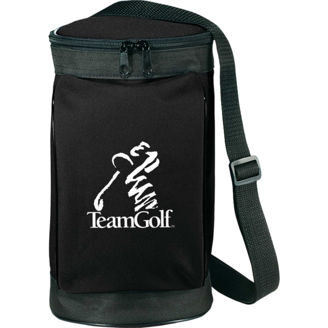 Golf Bag Cooler for 6 Cans