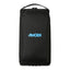 Golf Links Shoe Bag in Recycled PET Transfer - Black - View 1