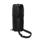 Golf Links Sling Cooler with Ball Pockets, 6 Cans Transfer - Black - View 3