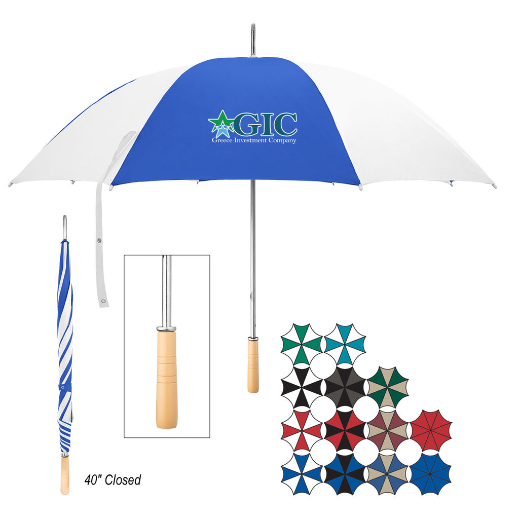 Golf Umbrella, 60 Inch Arc