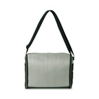 Goodwin Placemat Lunch Cooler, 11 Cans Embroidery - Medium Grey - View 3