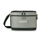 Goodwin Placemat Lunch Cooler, 11 Cans - Medium Grey - View 1