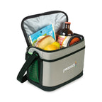Goodwin Placemat Lunch Cooler, 11 Cans - Medium Grey - View 2