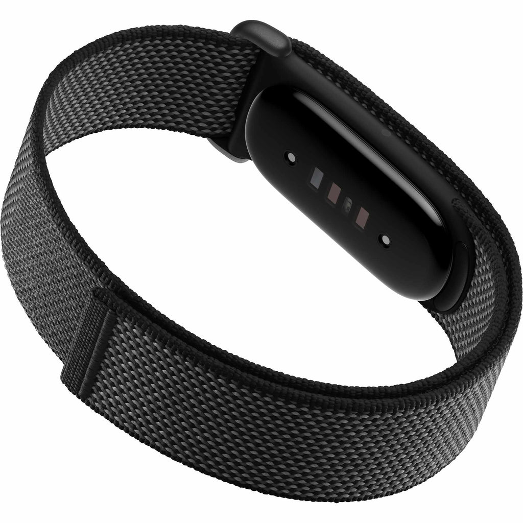Google Fitbit Air Screenless Fitness Band Transfer - Black - Photo 10
