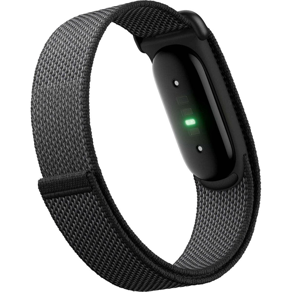Google Fitbit Air Screenless Fitness Band Transfer - Black - Photo 10