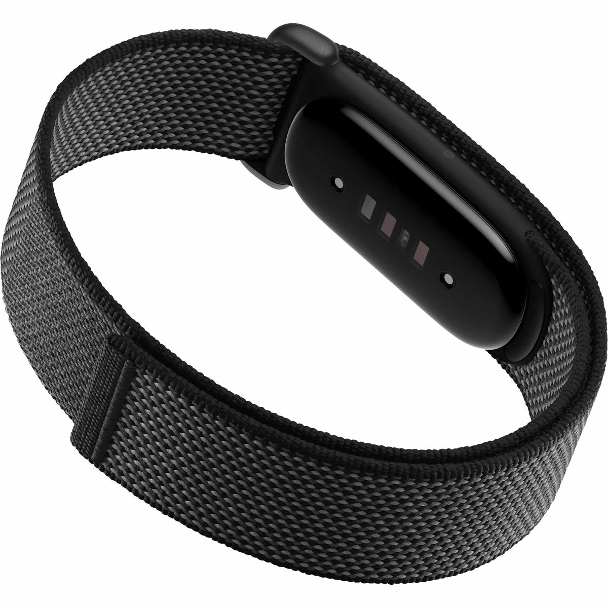 Google Fitbit Air Screenless Fitness Band Transfer - Black - Photo 11