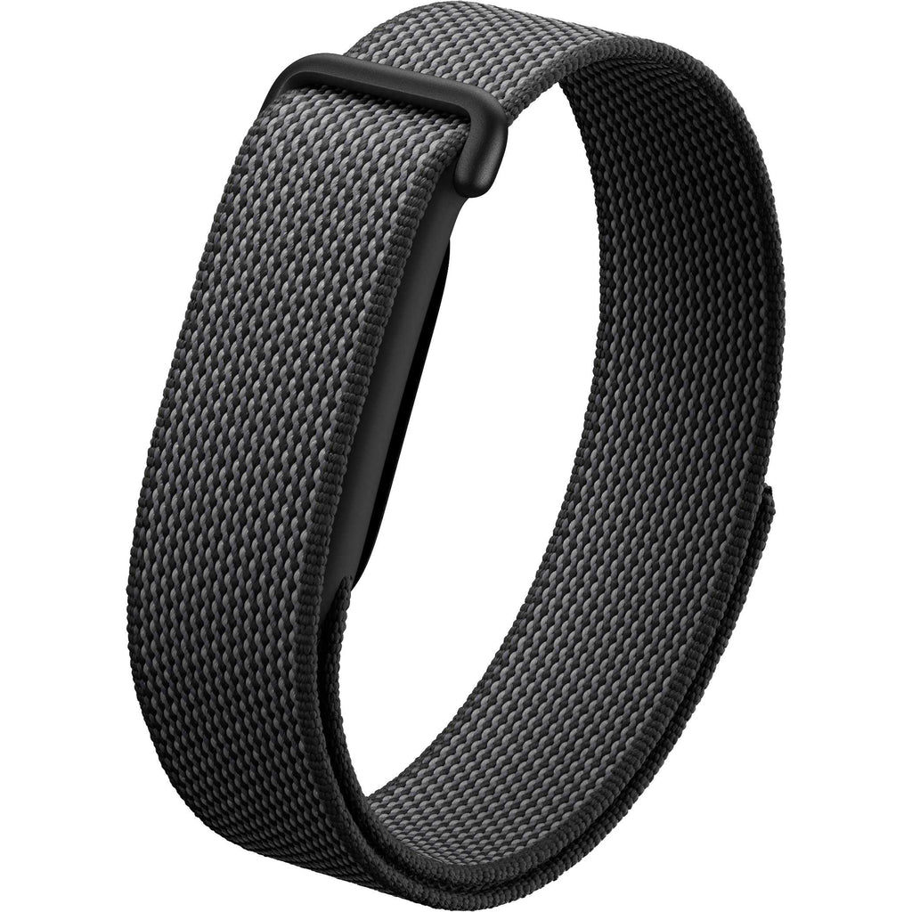 Google Fitbit Air Screenless Fitness Band Transfer - Black - Photo 12