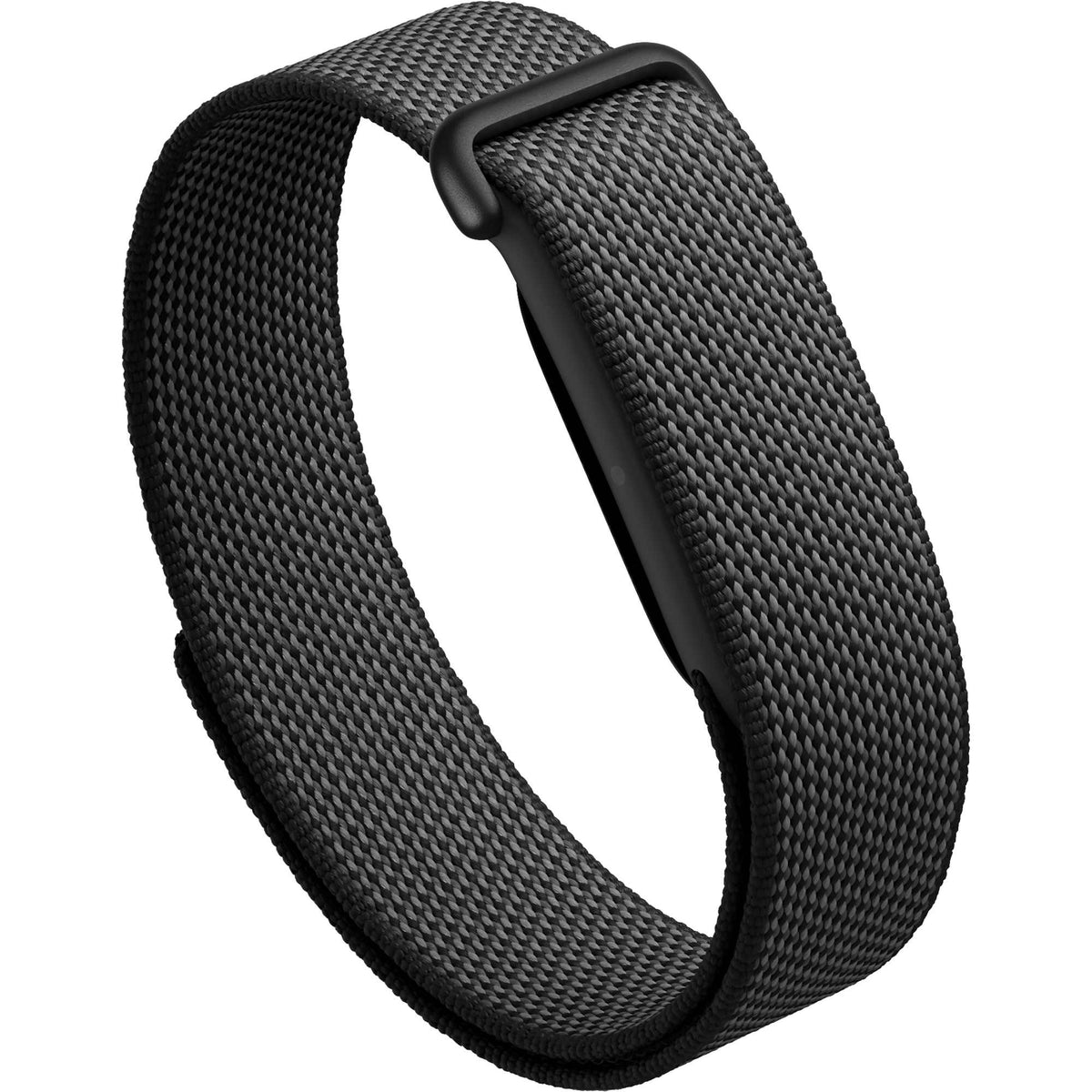 Google Fitbit Air Screenless Fitness Band Transfer - Black - Photo 3
