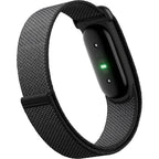 Google Fitbit Air Screenless Fitness Band Transfer - Black - Photo 9