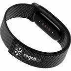 Google Fitbit Air Screenless Fitness Band Transfer - Black - Photo