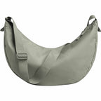 GOT BAG Large Moon Bag in Recycled Ocean Plastic, 12 L Transfer - Bass - Photo 3