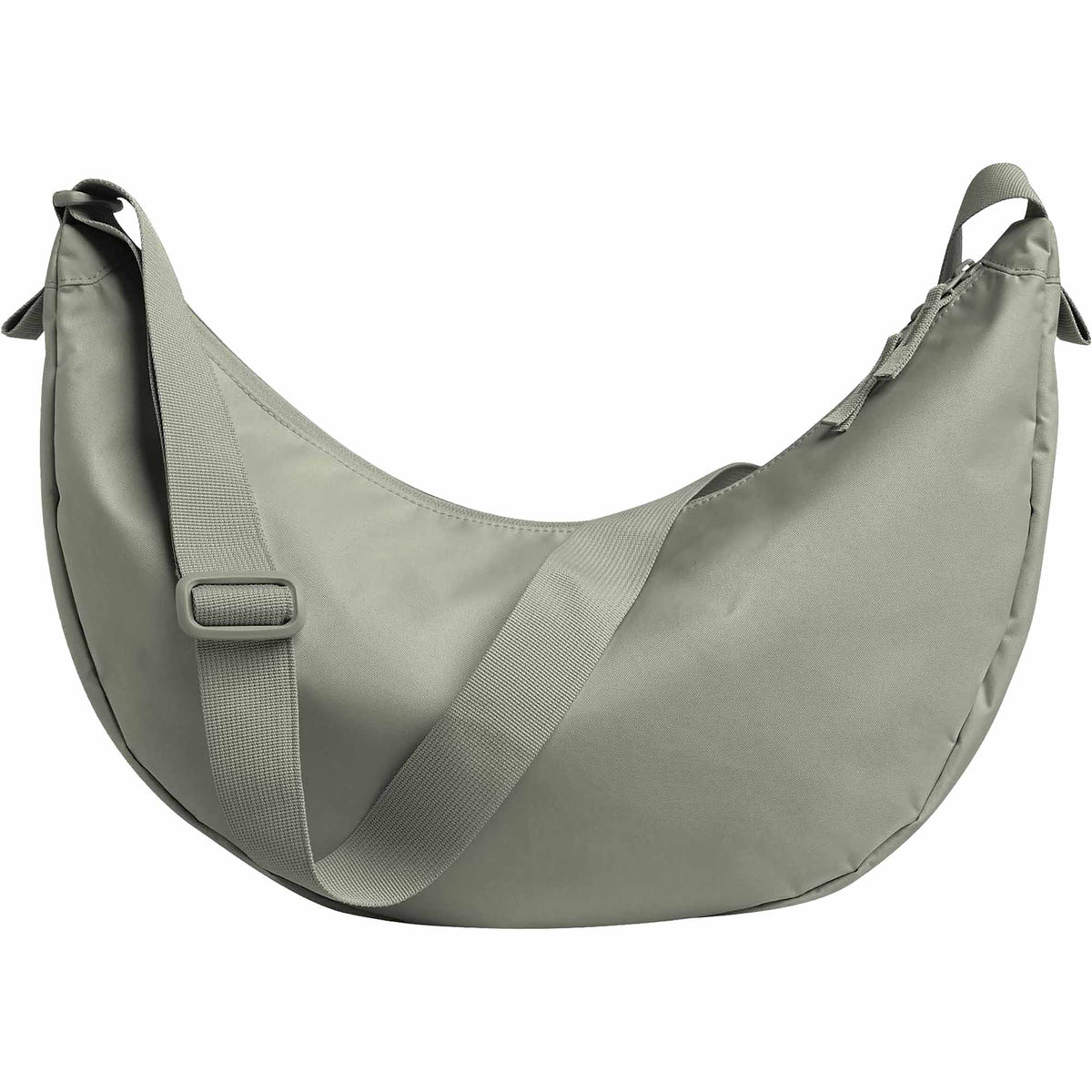 GOT BAG Large Moon Bag in Recycled Ocean Plastic, 12 L Transfer - Bass - Photo 3