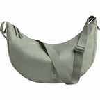 GOT BAG Large Moon Bag in Recycled Ocean Plastic, 12 L Transfer - Bass - Photo 4