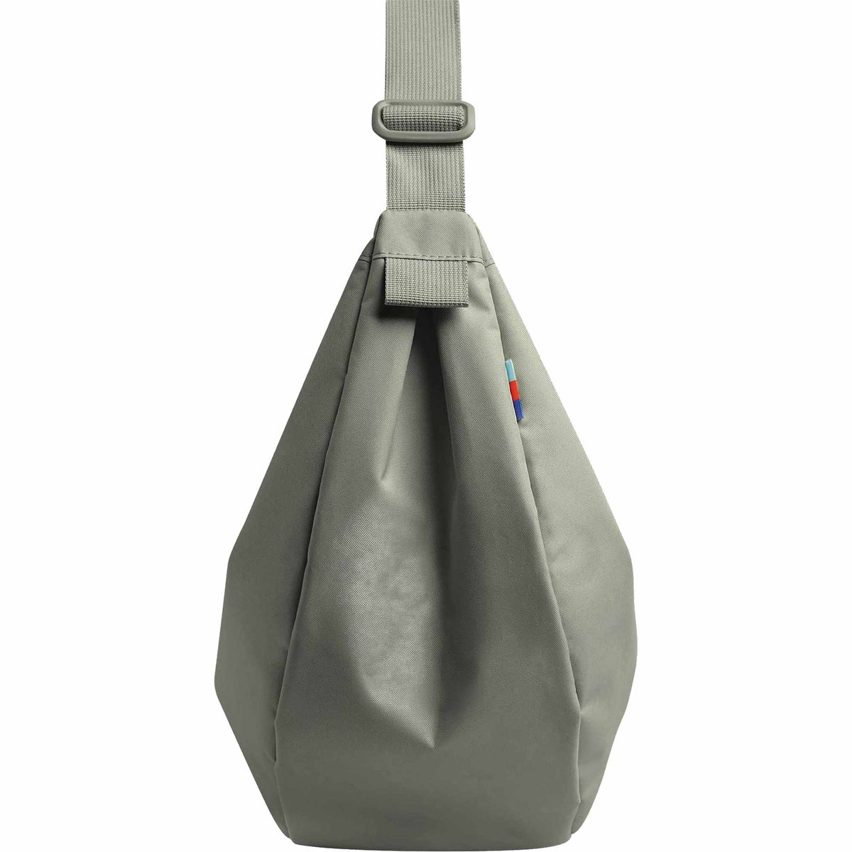 GOT BAG Large Moon Bag in Recycled Ocean Plastic, 12 L Transfer - Bass - Photo 5