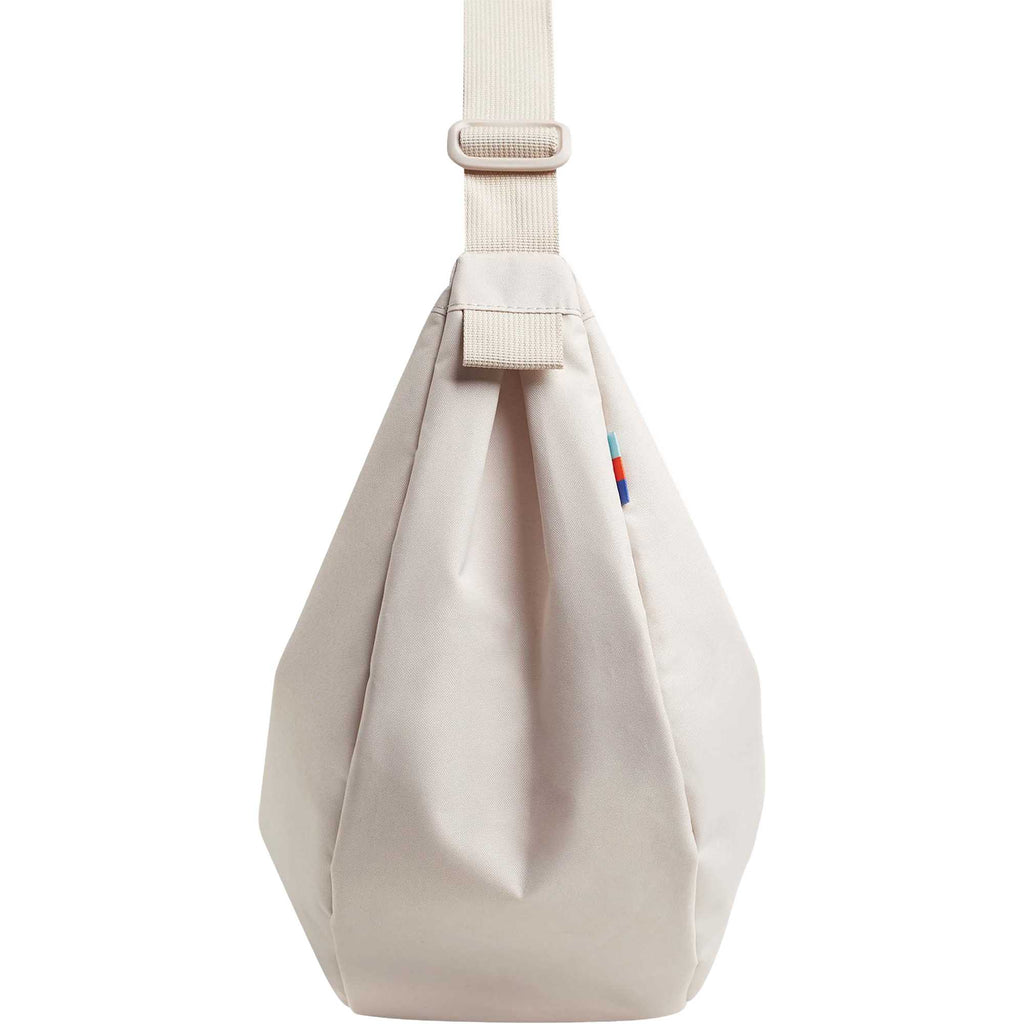 GOT BAG Large Moon Bag in Recycled Ocean Plastic, 12 L Transfer - Soft Shell - Photo 3