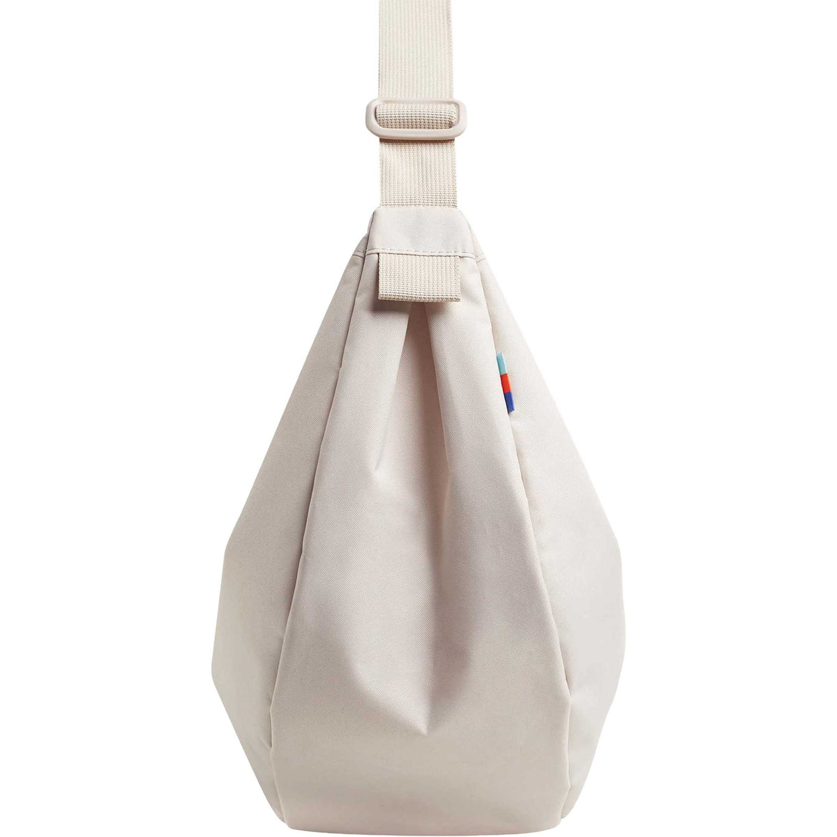 GOT BAG Large Moon Bag in Recycled Ocean Plastic, 12 L Transfer - Soft Shell - Photo 3