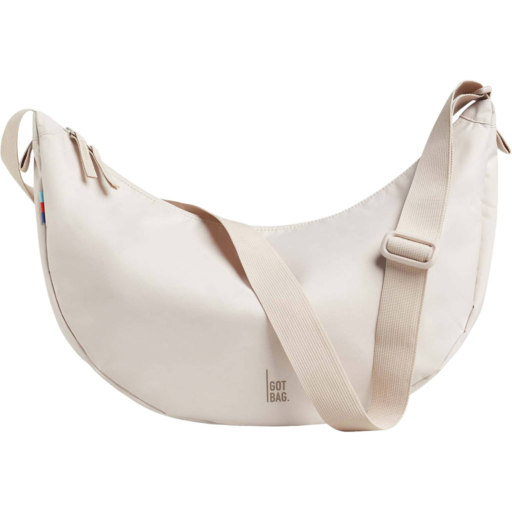 GOT BAG Large Moon Bag in Recycled Ocean Plastic, 12 L Transfer - Soft Shell - Photo 4