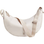 GOT BAG Large Moon Bag in Recycled Ocean Plastic, 12 L Transfer - Soft Shell - Photo 4