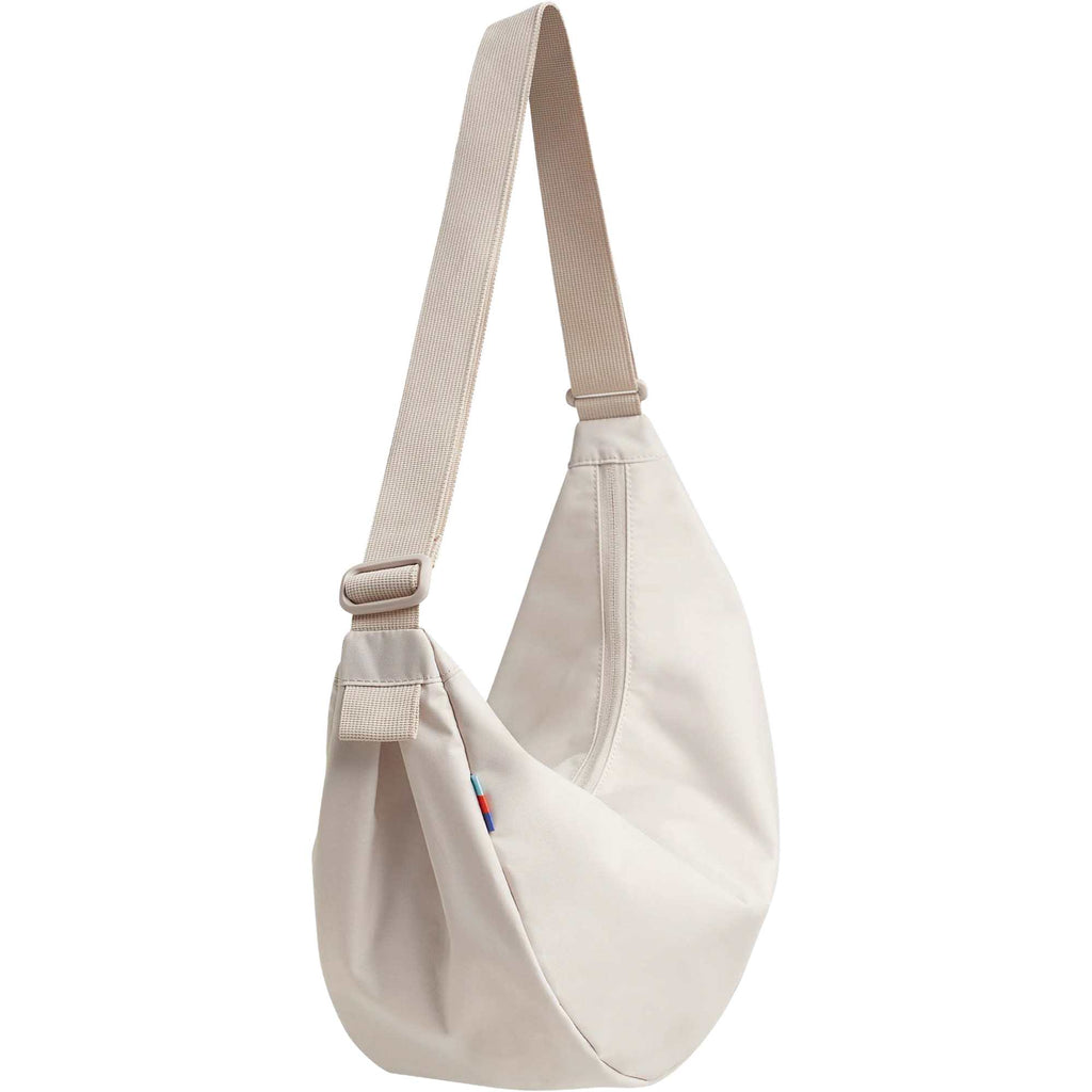 GOT BAG Large Moon Bag in Recycled Ocean Plastic, 12 L Transfer - Soft Shell - Photo 5