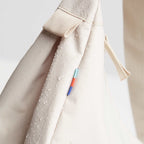 GOT BAG Large Moon Bag in Recycled Ocean Plastic, 12 L Transfer - Soft Shell - Photo