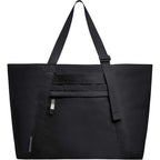GOT BAG Large Tote in Ocean Impact Plastic, 40 L Embroidery - Black - Photo 2