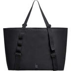 GOT BAG Large Tote in Ocean Impact Plastic, 40 L Transfer - Black - Photo 3