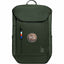 GOT BAG Pro Pack in Recycled Ocean Plastic, 25L Transfer - Algae - Front