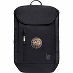 GOT BAG Pro Pack in Recycled Ocean Plastic, 25L Transfer - Black - Front