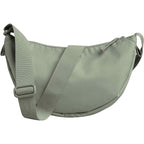 GOT BAG Small Moon Bag in Recycled Ocean Plastic, 3.5 L Transfer - Bass - Photo 3