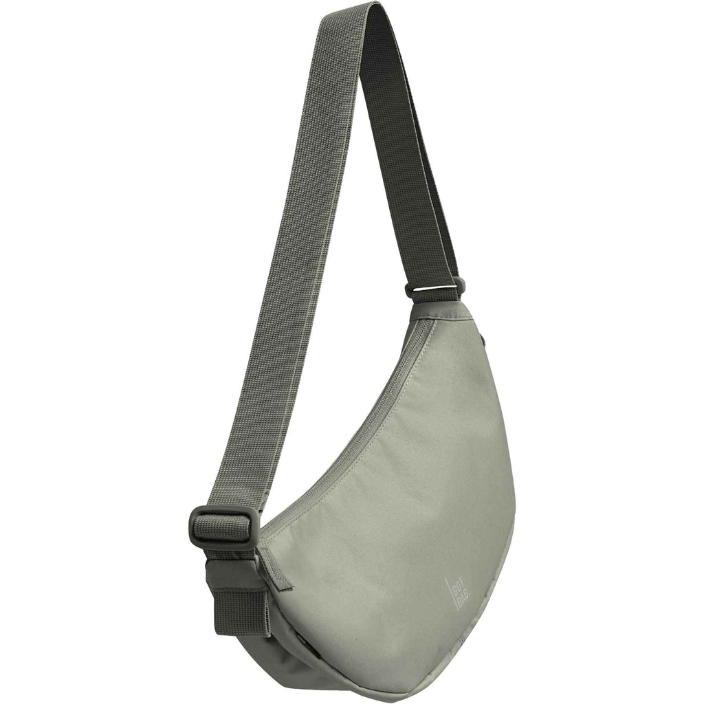 GOT BAG Small Moon Bag in Recycled Ocean Plastic, 3.5 L Transfer - Bass - Photo 4