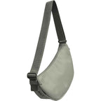 GOT BAG Small Moon Bag in Recycled Ocean Plastic, 3.5 L Transfer - Bass - Photo 4