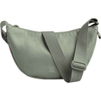 GOT BAG Small Moon Bag in Recycled Ocean Plastic, 3.5 L Transfer - Bass - Photo 5