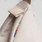 GOT BAG Small Moon Bag in Recycled Ocean Plastic, 3.5 L Transfer - Soft Shell - Photo 3