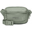 GOT BAG Small Sling Bag in Recycled Ocean Plastic, 0.7 L Embroidery - Bass - Front