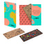 Gourmet Chocolate Bar in a Card Box - Gourmet Chocolate Bar In Card Box