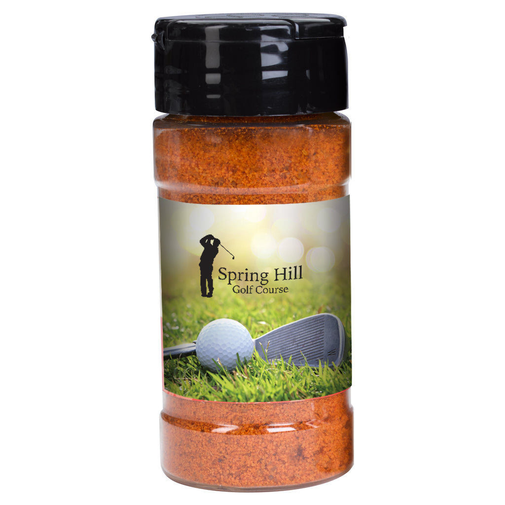 Gourmet Spice and Rub Shaker