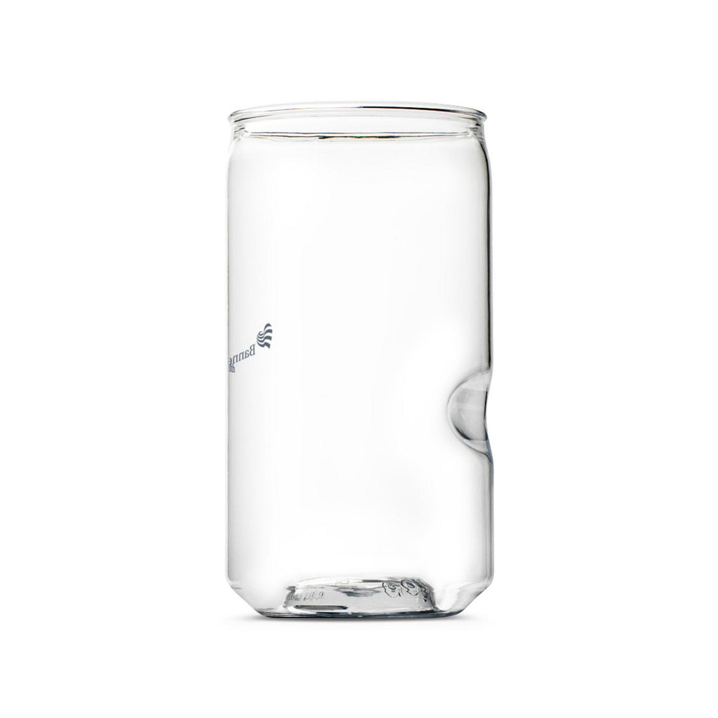 Govino Dishwasher Safe Beer Glass, 16 oz - Clear - View 2