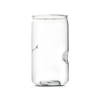 Govino Dishwasher Safe Beer Glass, 16 oz - Clear - View 2