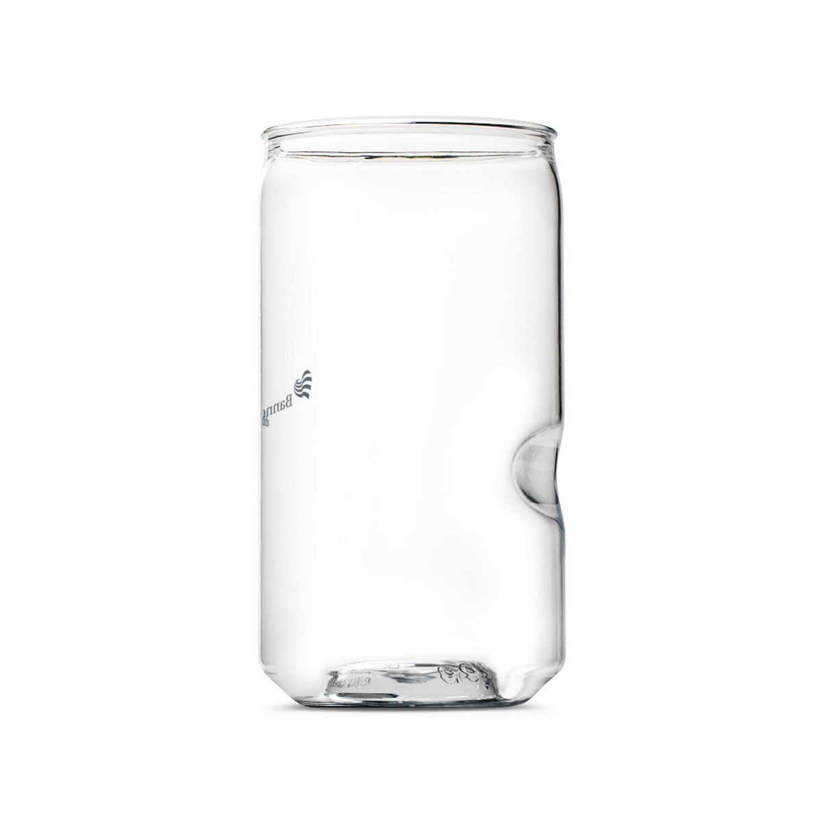 Govino Dishwasher Safe Beer Glass, 16 oz - Clear - View 2